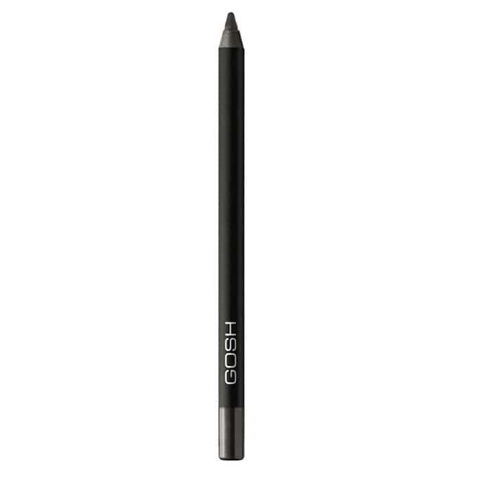 Jag Couture London - New York Gosh Velvet Touch Eyeliner Waterproof Hypnotic Grey