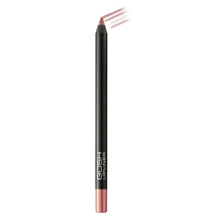 Jag Couture London - New York Gosh Velvet Touch Lipliner Waterproof 006 Nougat Kiss