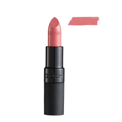 Jag Couture London - New York Gosh Velvet Touch Lipstick 002 Matt Rose