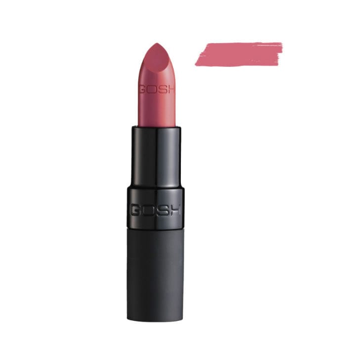 Jag Couture London - New York Gosh Velvet Touch Lipstick 010 Matt Smoothie