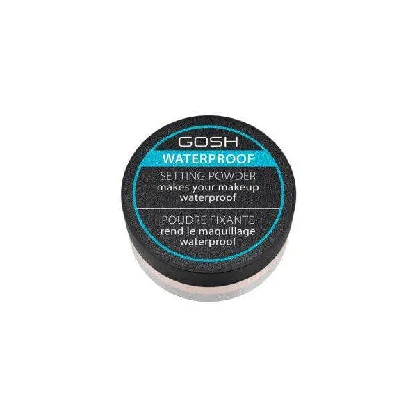 Jag Couture London - New York Gosh Waterproof Setting Powder 7g