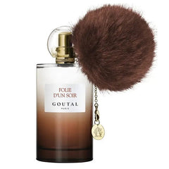 Jag Couture London - New York Goutal Folie D'Un Soir Eau De Parfum Spray 100ml