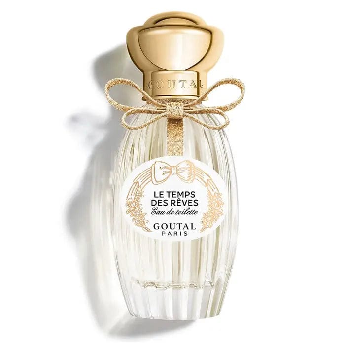 Jag Couture London - New York Goutal Paris Le Temps Des Réves Eau De Toilette Spray 50ml