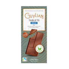Jag Couture London - New York Guylian milk chocolate no added sugar mini bars