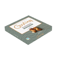 Jag Couture London - New York Guylian praline filled chocolate seahorses