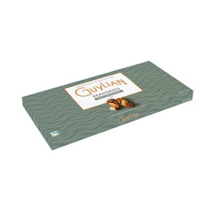 Jag Couture London - New York Guylian praline filled chocolate seahorses