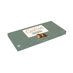 Jag Couture London - New York Guylian praline filled chocolate seahorses