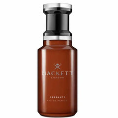 Jag Couture London - New York Hackett Absolute Eau De Perfume Spray 50ml