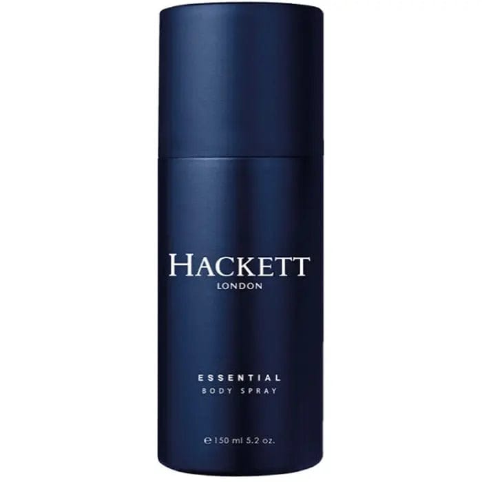Jag Couture London - New York Hackett Essential Body Spray 150ml