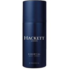 Jag Couture London - New York Hackett Essential Body Spray 150ml