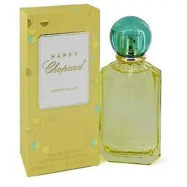Jag Couture London - New York Happy Chopard Lemon Dulci Eau De Parfum Spray 100ml