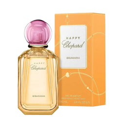Jag Couture London - New York Happy De Chopard Bigaradia Eau De Parfum 100ml Spray