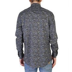 Jag Couture London - New York Harmont & Blaine Jeans X073_CNAJ01-010063_835