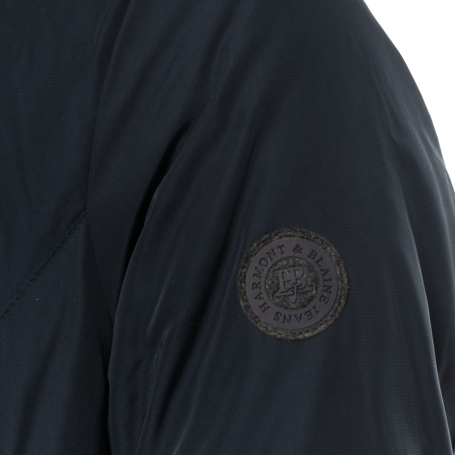 Jag Couture London - New York Harmont & Blaine Jeans X073_K0CJ08-040456_836