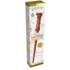 Jag Couture London - New York Harry Potter's milk chocolate wands in counter display