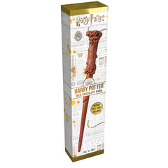 Jag Couture London - New York Harry Potter's milk chocolate wands in counter display