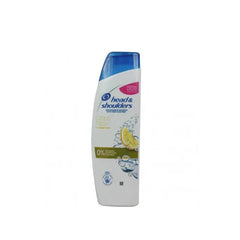 Jag Couture London - New York Head and Shoulders H y S Anti-Caspa Champu Citrus Fresh 250ml