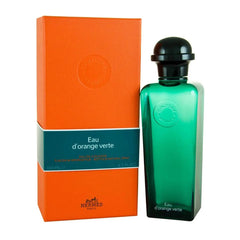 Jag Couture London - New York Hermes Eau D'orange Verte Eau De Cologne Spray 200ml