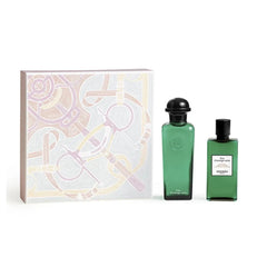 Jag Couture London - New York Hermès Hermes Eau Orange Verte Eau De Toilette 100ml Spray Gel De Baño 80ml