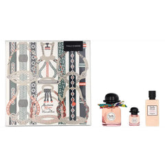 Jag Couture London - New York Hermès Hermes Twilly D'hermes Eau De Parfum 50ml Spray Miniatura 7 5ml Perfumed Body Cream 40ml