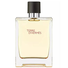 Jag Couture London - New York Hermes Terre D'hermes Eau De Toilette Spray 200ml
