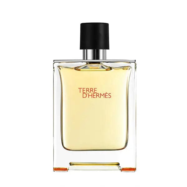 Jag Couture London - New York Hermes Terre D'hermes Eau De Toilette Spray 50ml