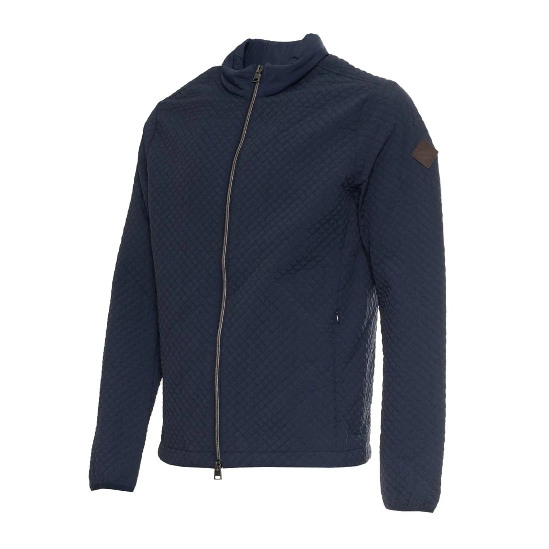 Jag Couture London - New York Husky X073_HS23BEUPU06NY136-ARCHIE_C402