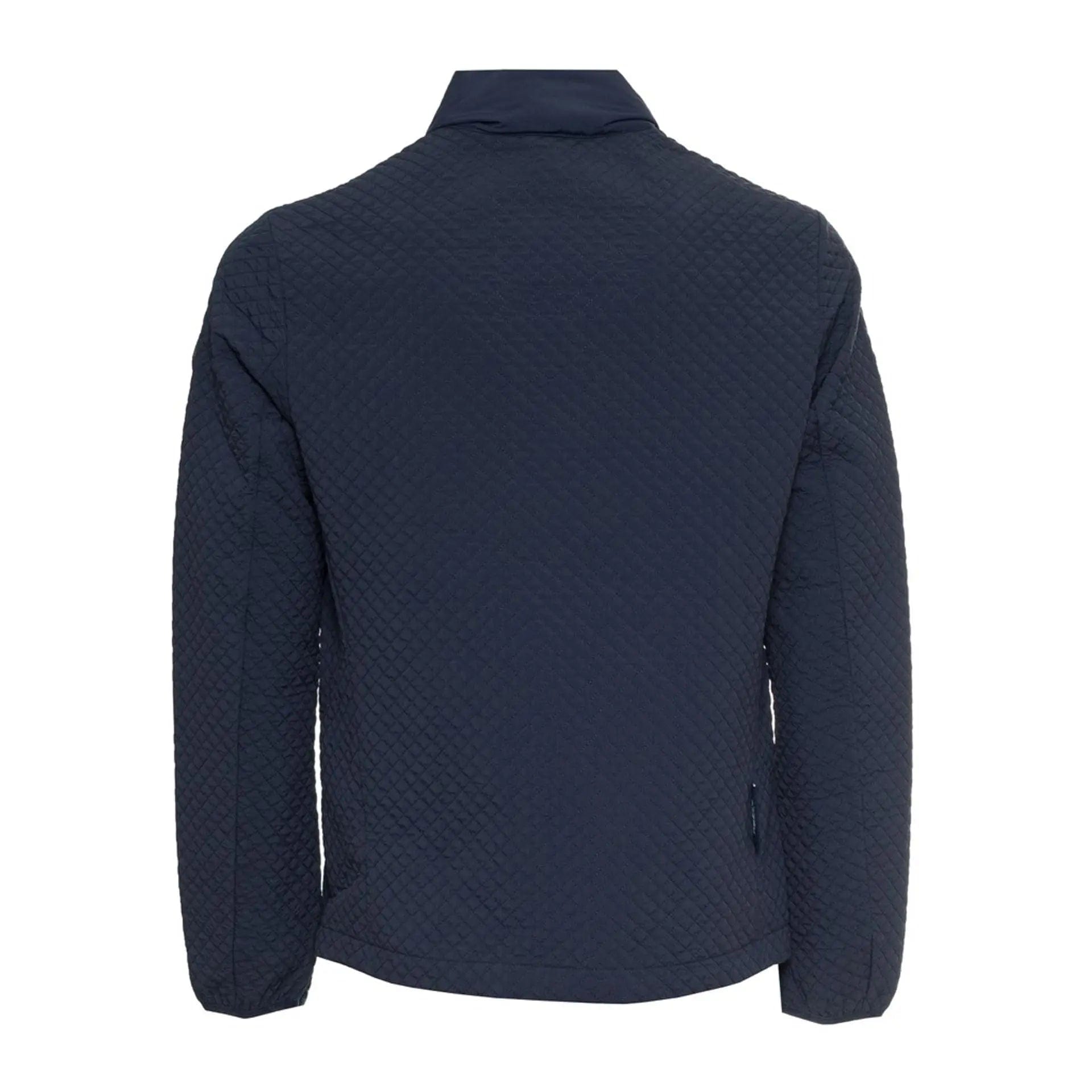 Jag Couture London - New York Husky X073_HS23BEUPU06NY136-ARCHIE_C402