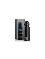 Jag Couture London - New York Iceberg Twice Nero Men Edt Spray 125ml