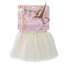 Jag Couture London - New York Inca Dancer Unicorn Set 3 Pieces