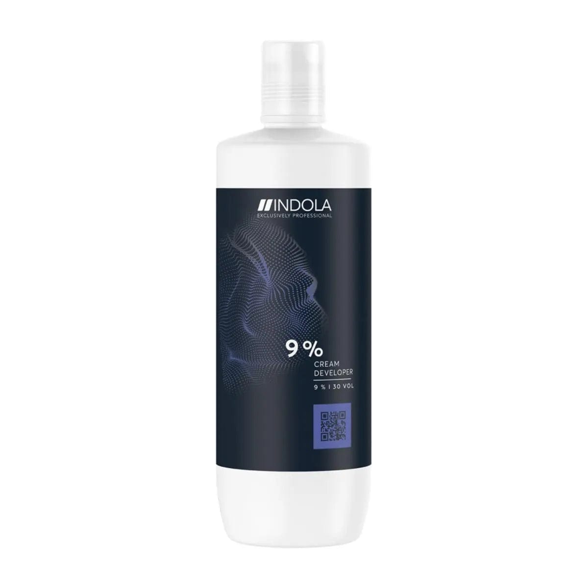 Jag Couture London - New York Indola Developer 9 1l 23