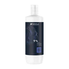 Jag Couture London - New York Indola Developer 9 1l 23