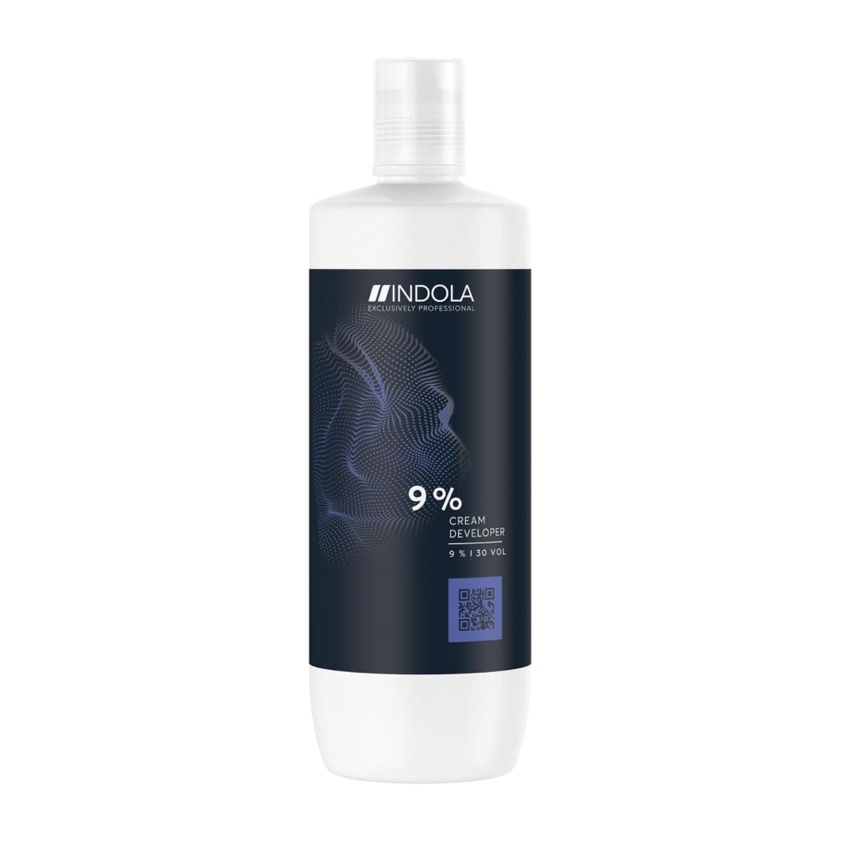 Jag Couture London - New York Indola Developer 9 1l 23