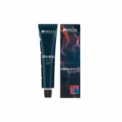 Jag Couture London - New York Indola Permanent Fantasy Hair Color Crea Bold Rosa Real 100ml