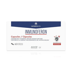 Jag Couture London - New York Inmunoferon 60 Capsules