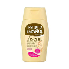Jag Couture London - New York Instituto Español Avena Leche Hidratante 100ml