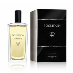 Jag Couture London - New York Instituto Español Poseidon Intenso Men Edt Spray 150ml