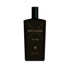 Jag Couture London - New York Instituto Español Poseidon Man Eau De Toilette Spray 150ml