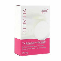 Jag Couture London - New York Intimina Monthly Spa Tablet 28g