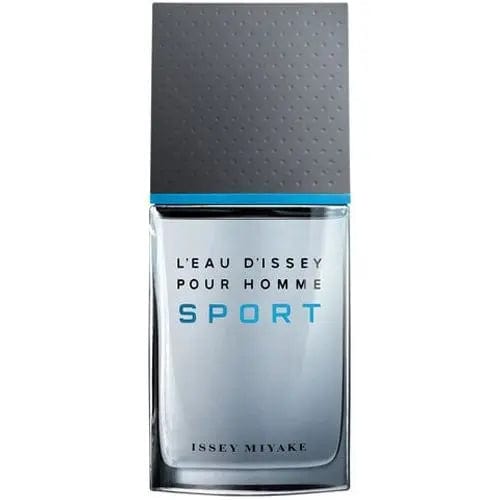 Jag Couture London - New York Issey Miyake L'eau D'issey Homme Sport Eau De Toilette Spray 100ml