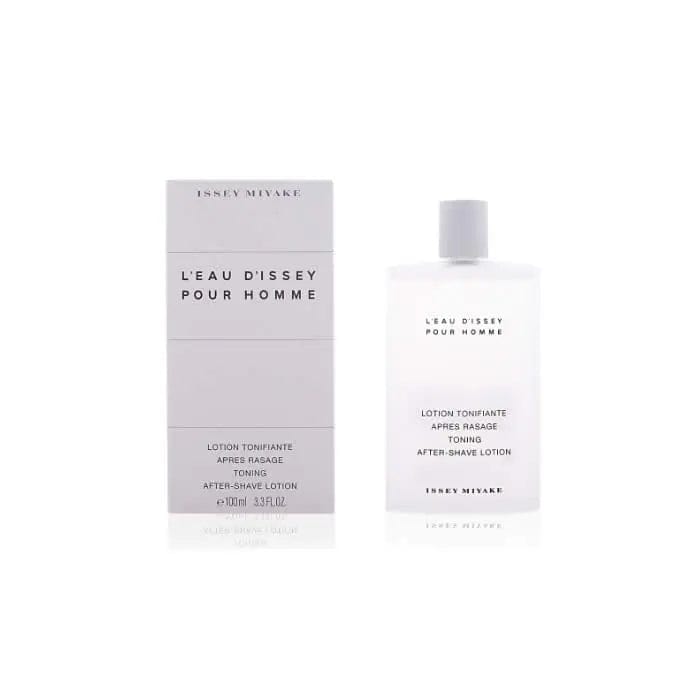 Jag Couture London - New York Issey Miyake L'eau D'issey Homme Toning After Shave Lotion 100ml