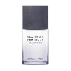 Jag Couture London - New York Issey Miyake L'eau D'issey Pour Homme Solar Lavender Edt Spray 50ml