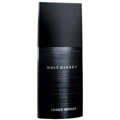 Jag Couture London - New York Issey Miyake Nuit D Issey Eau De Toilette Spray 75ml