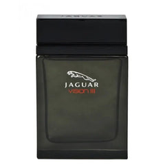 Jag Couture London - New York Jaguar Vision III Eau De Toilette Spray 100ml