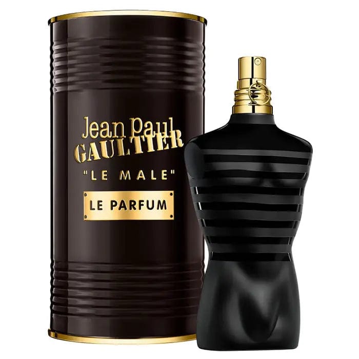 Jag Couture London - New York Jean Paul Gaultier Le Male Le Parfum Eau De Perfume Spray 125ml