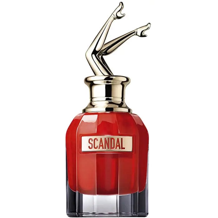 Jag Couture London - New York Jean Paul Gaultier Scandal Le Parfum Eau De Parfum Intense Spray 80ml