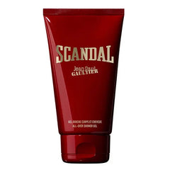 Jag Couture London - New York Jean Paul Gaultier Scandal Pour Homme All Over Shower Gel 150ml
