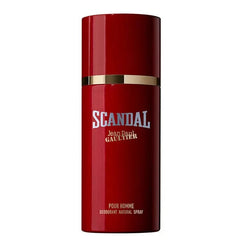Jag Couture London - New York Jean Paul Gaultier Scandal Pour Homme Deodorant Spray 150ml