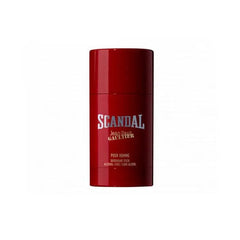 Jag Couture London - New York Jean Paul Gaultier Scandal Pour Homme Deodorant Stick 75g