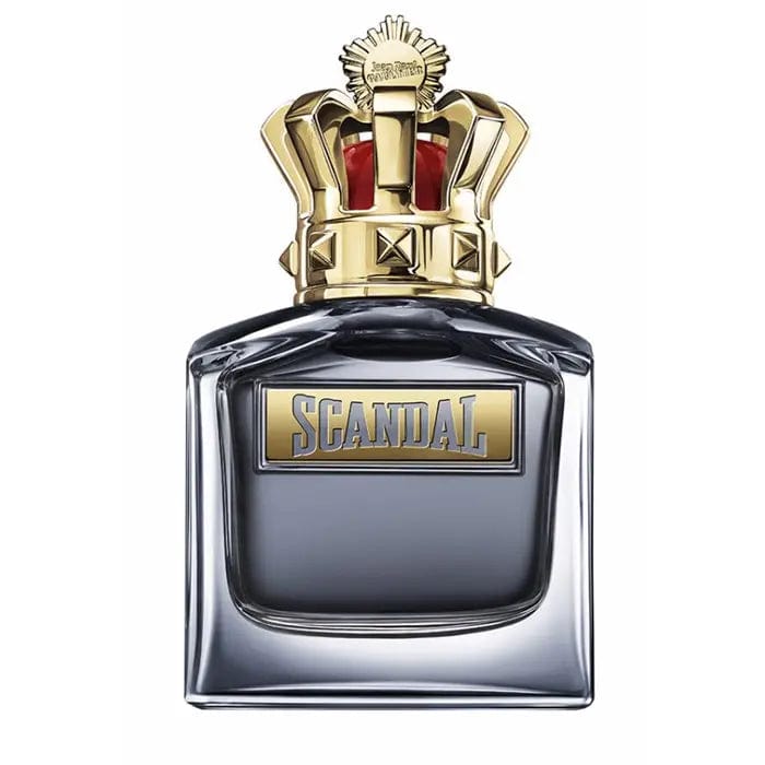 Jag Couture London - New York Jean Paul Gaultier Scandal Pour Homme Eau De Toilette Spray 50ml